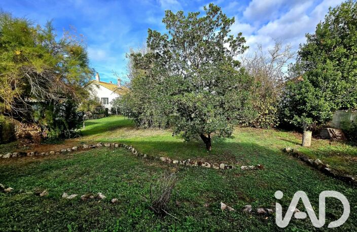 Vente Maison/villa 4 pièces — photo 2