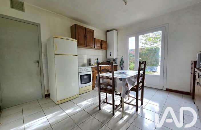 Vente Maison/villa 4 pièces — photo 3