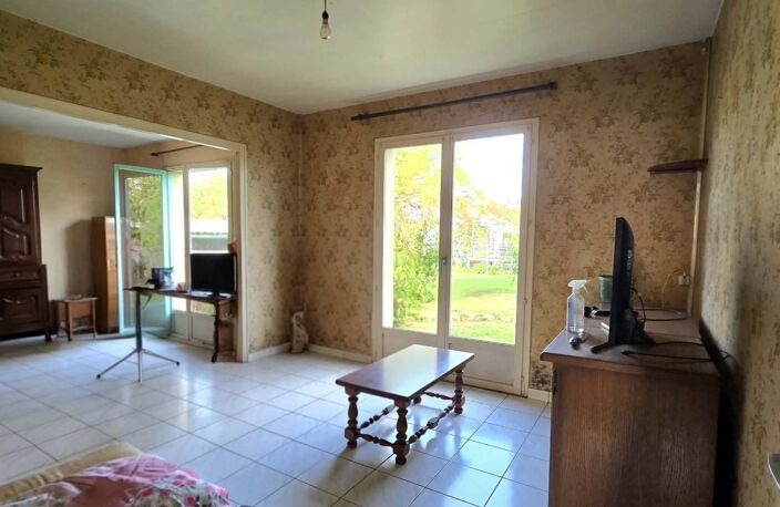Vente Maison/villa 4 pièces — photo 4