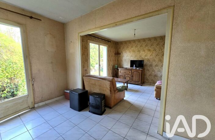 Vente Maison/villa 4 pièces — photo 5