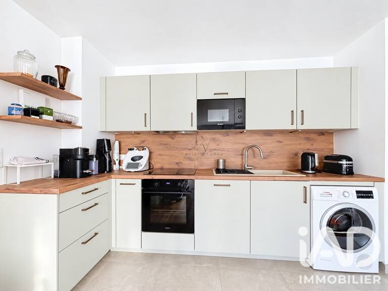 Vente Appartement 4 pièces — photo 1