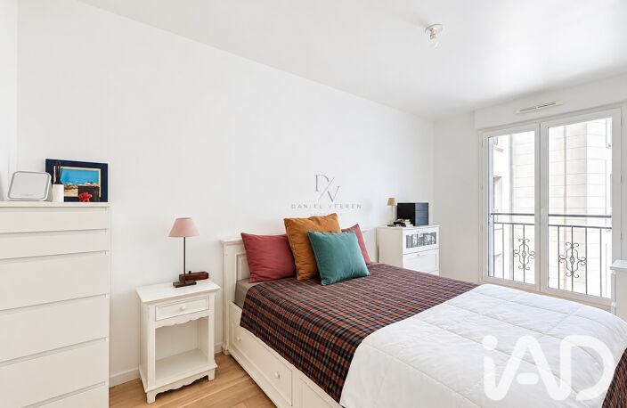 Vente Appartement 4 pièces — photo 4
