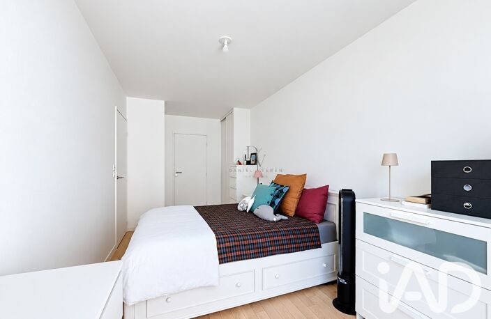 Vente Appartement 4 pièces — photo 5