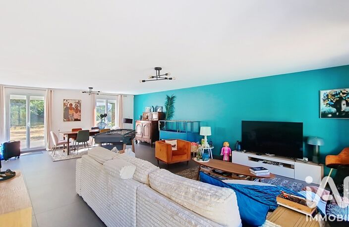 Vente Maison/villa 8 pièces — photo 3