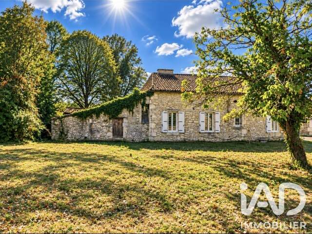 Vente Maison/villa 5 pièces — photo du bien