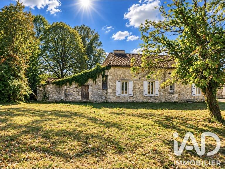 Vente Maison/villa 5 pièces — photo 1
