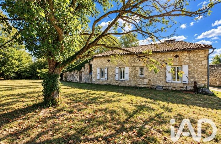 Vente Maison/villa 5 pièces — photo 2
