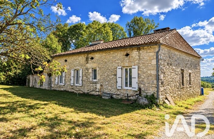 Vente Maison/villa 5 pièces — photo 3