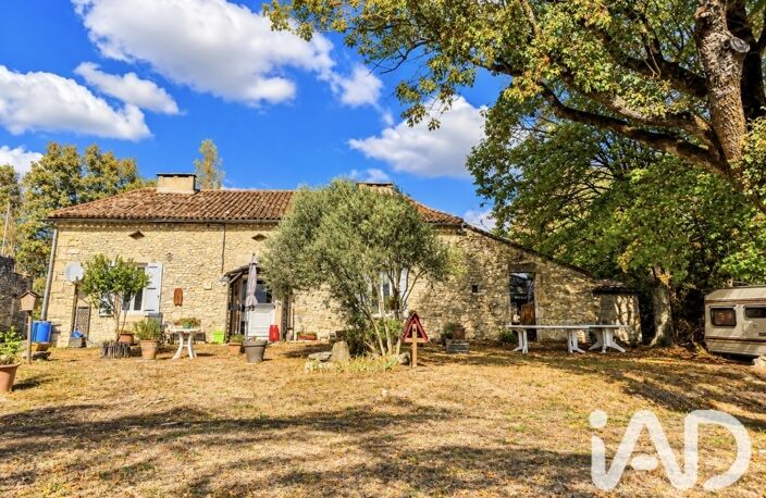 Vente Maison/villa 5 pièces — photo 4