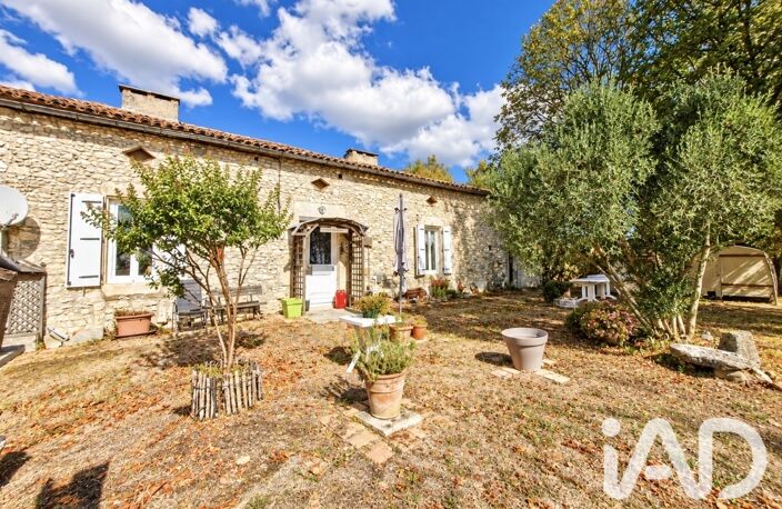 Vente Maison/villa 5 pièces — photo 5