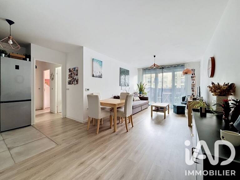 Vente Appartement 3 pièces — photo 1
