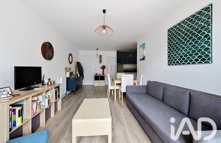 Vente Appartement 3 pièces — photo 2