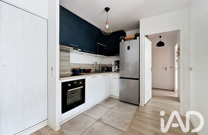 Vente Appartement 3 pièces — photo 3