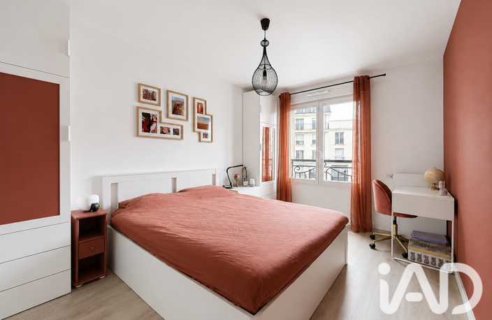 Vente Appartement 3 pièces — photo 4