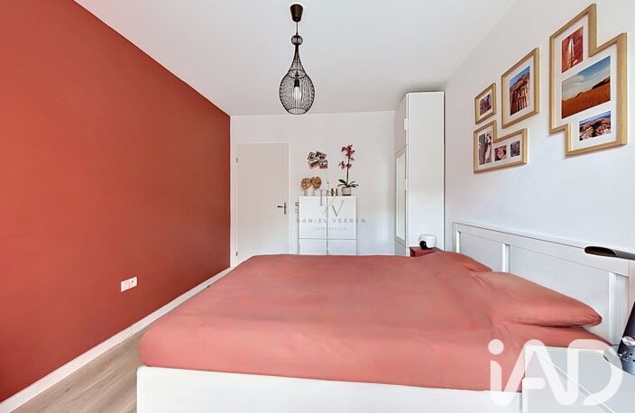 Vente Appartement 3 pièces — photo 5