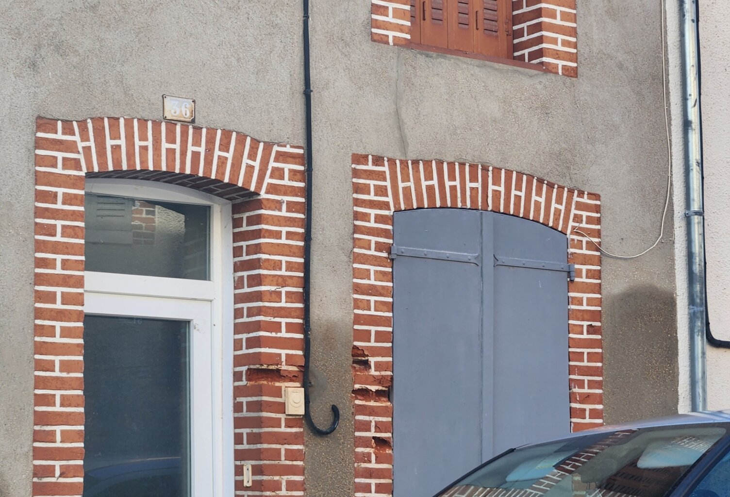 Vente Maison de village 3 pièces — photo 1