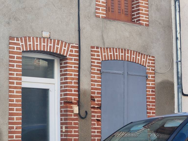 Vente Maison de village 3 pièces — photo 1