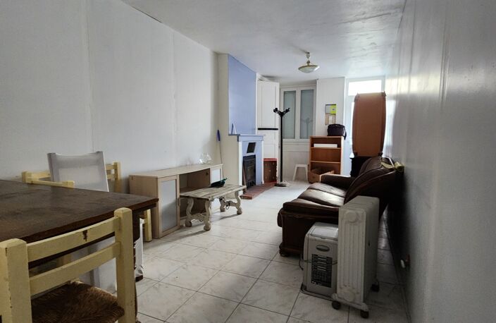 Vente Maison de village 3 pièces — photo 2