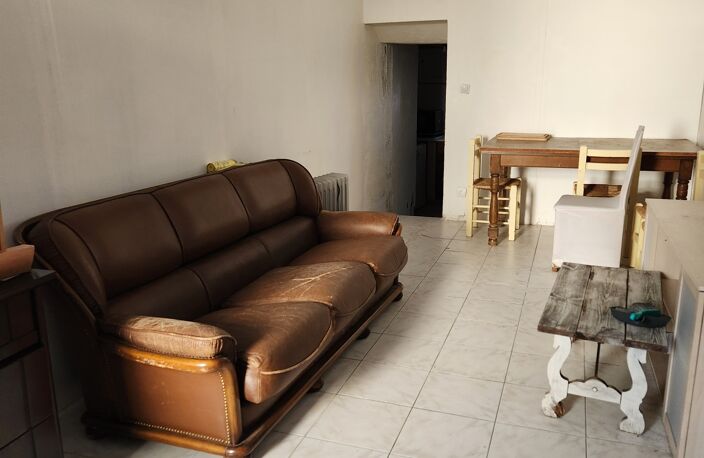 Vente Maison de village 3 pièces — photo 3