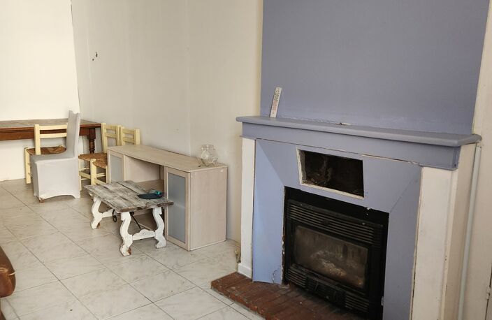 Vente Maison de village 3 pièces — photo 4