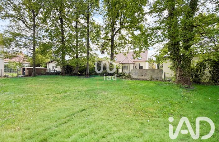 Vente Terrain 500 m&sup2; — photo 2