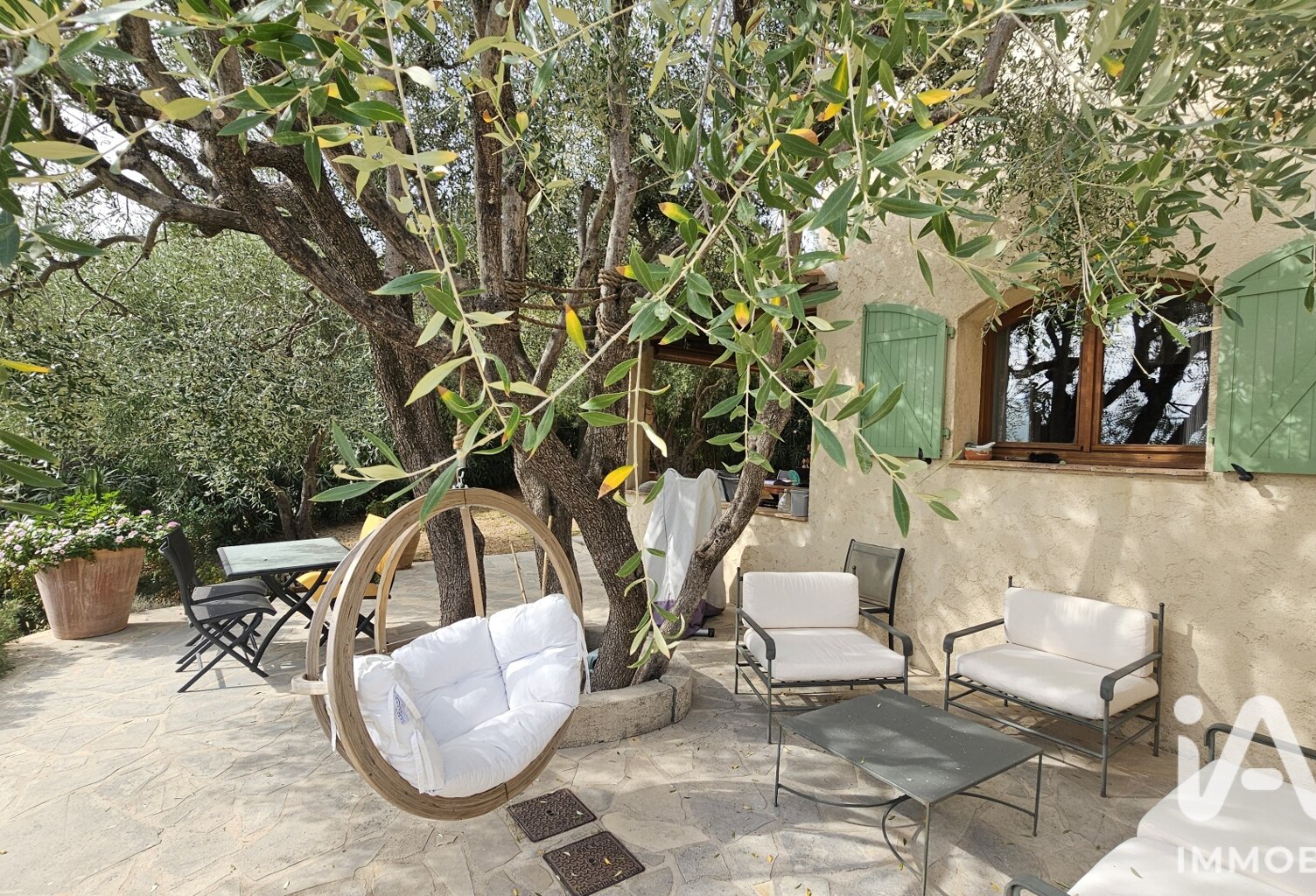 Vente Maison/villa 7 pièces — photo 1