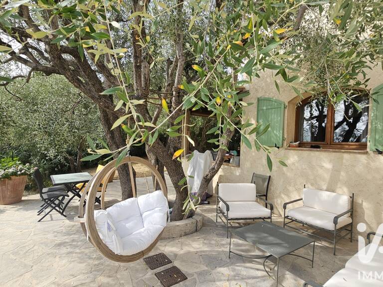 Vente Maison/villa 7 pièces — photo 1