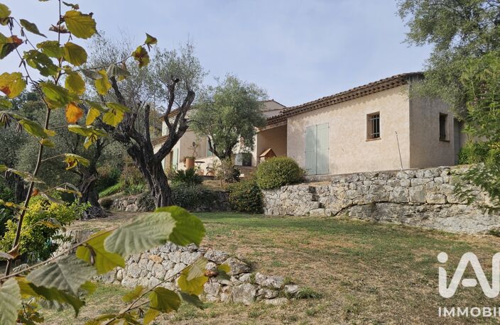 Vente Maison/villa 7 pièces — photo 3