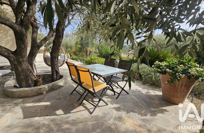 Vente Maison/villa 7 pièces — photo 4