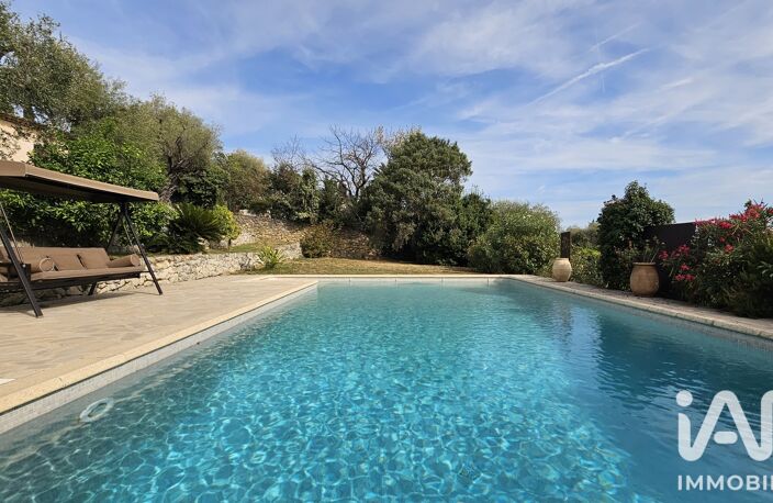 Vente Maison/villa 7 pièces — photo 5