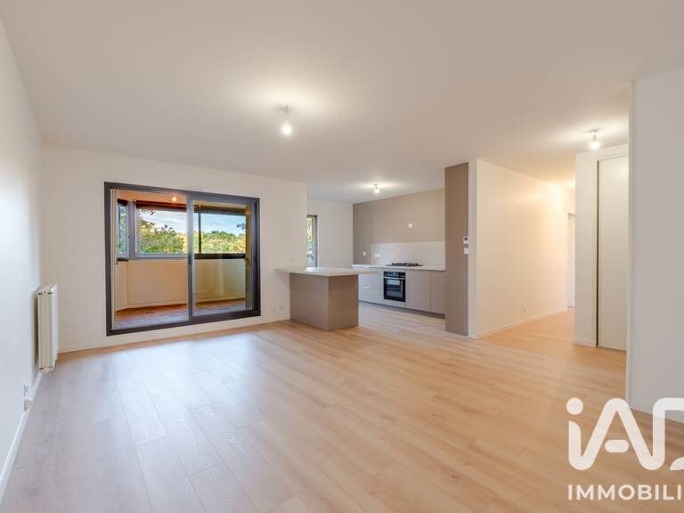 Vente Appartement 3 pièces — photo 1