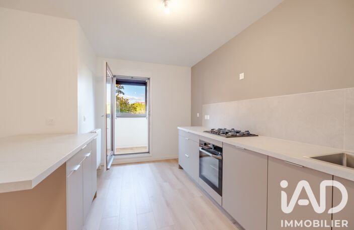 Vente Appartement 3 pièces — photo 3