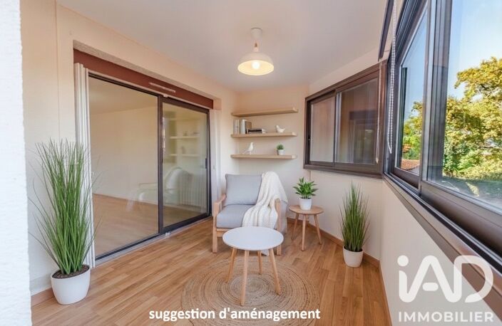 Vente Appartement 3 pièces — photo 4