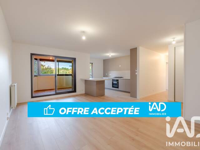 Vente Appartement 3 pièces — photo du bien