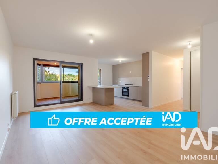 Vente Appartement 3 pièces — photo 1