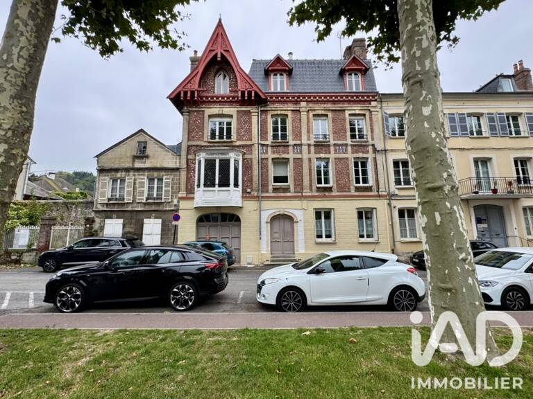 Vente Appartement 2 pièces — photo 1