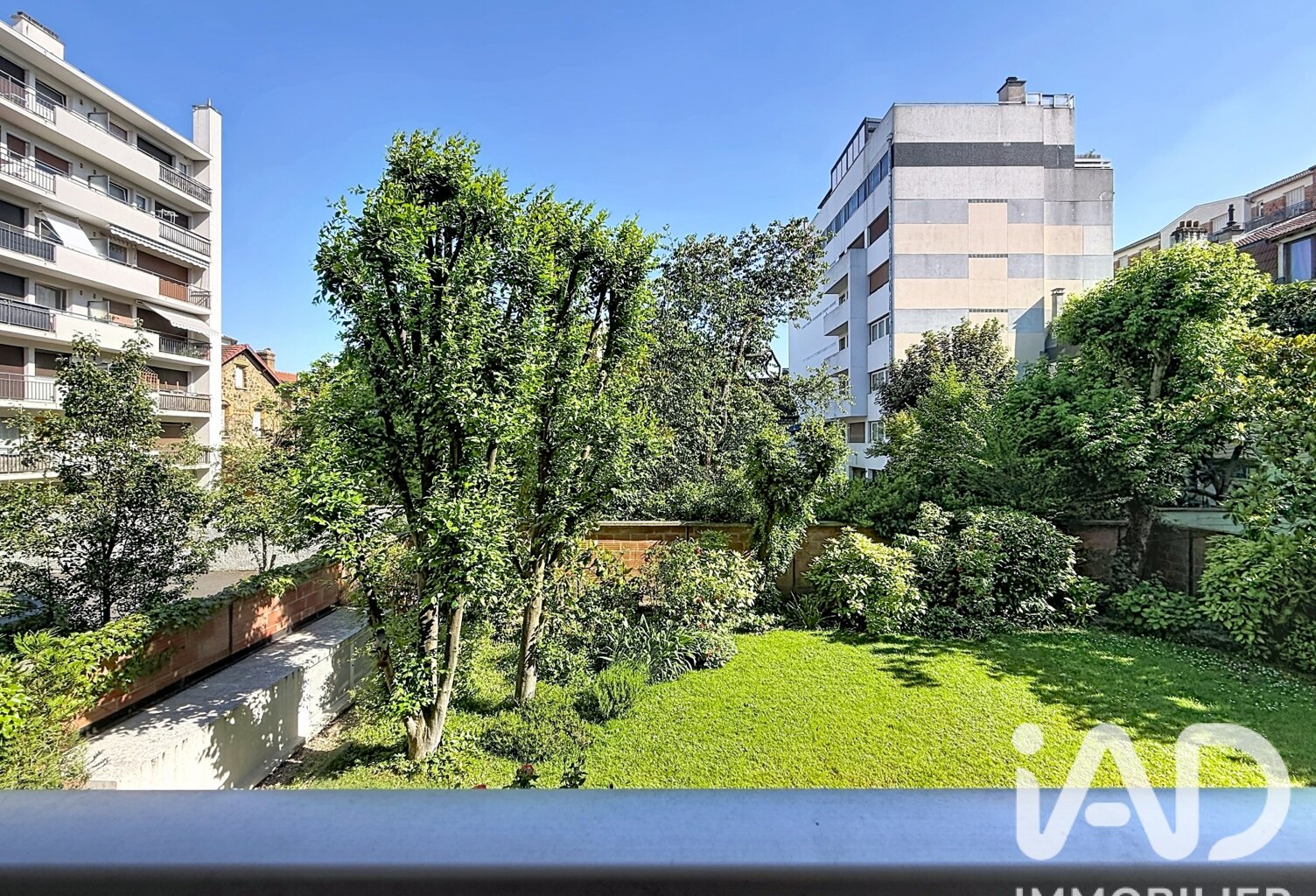 Vente Appartement 3 pièces — photo 1