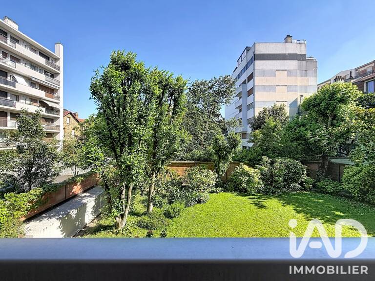 Vente Appartement 3 pièces — photo 1