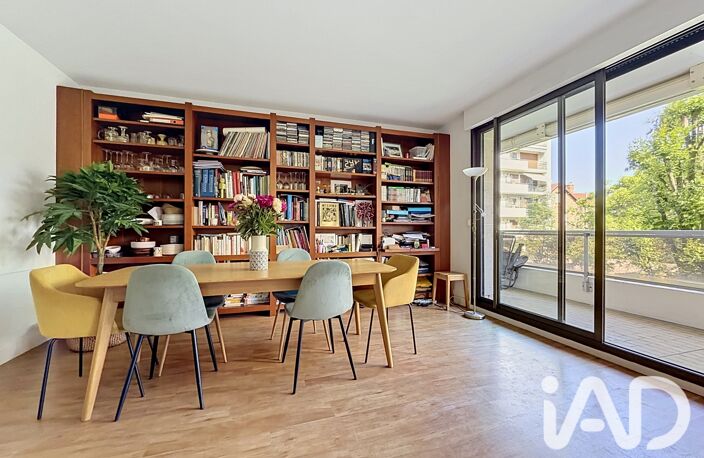 Vente Appartement 3 pièces — photo 2