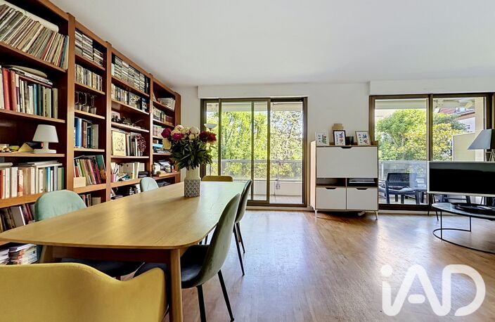 Vente Appartement 3 pièces — photo 3