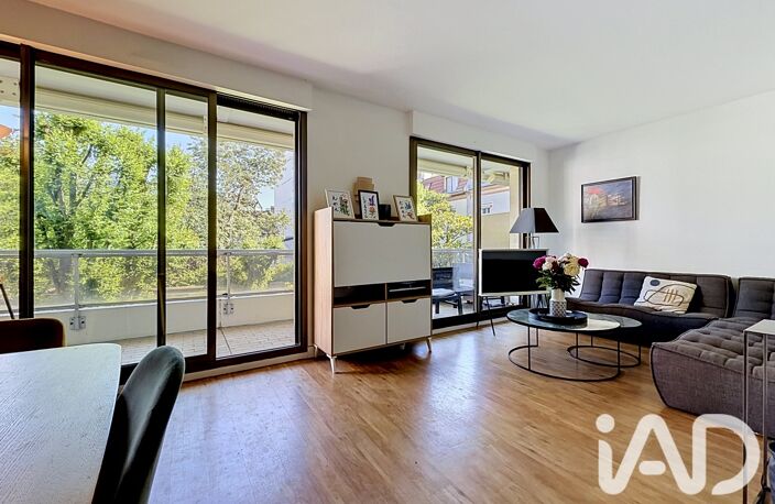 Vente Appartement 3 pièces — photo 4