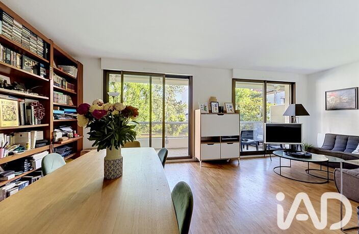 Vente Appartement 3 pièces — photo 5