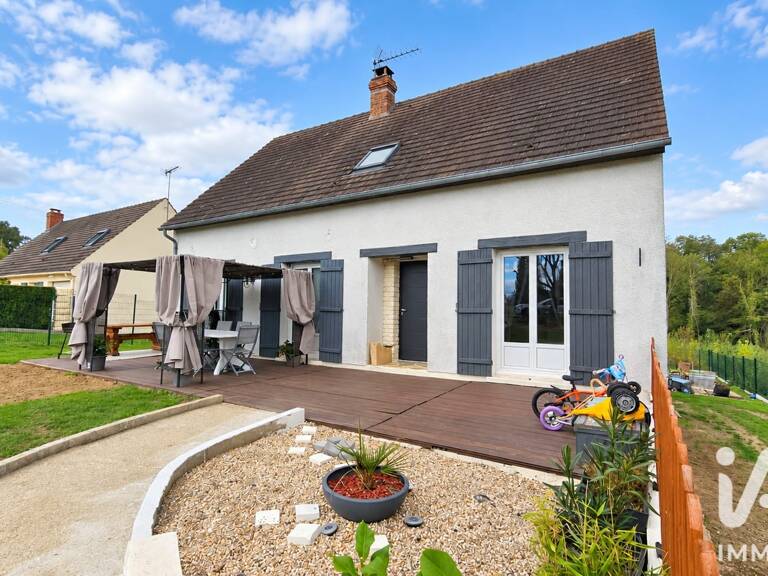Vente Maison/villa 6 pièces — photo 1