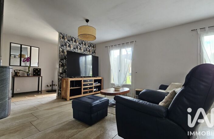 Vente Maison/villa 6 pièces — photo 4