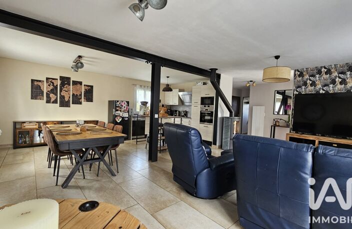 Vente Maison/villa 6 pièces — photo 5