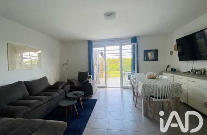 Vente Maison/villa 4 pièces — photo 2
