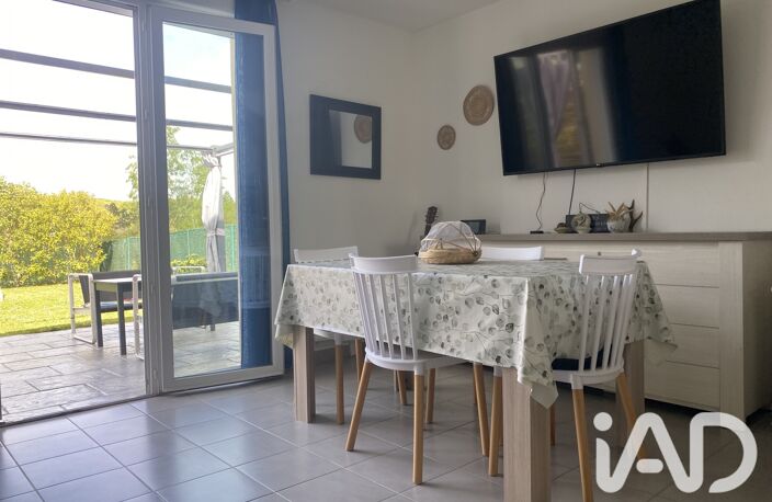Vente Maison/villa 4 pièces — photo 3