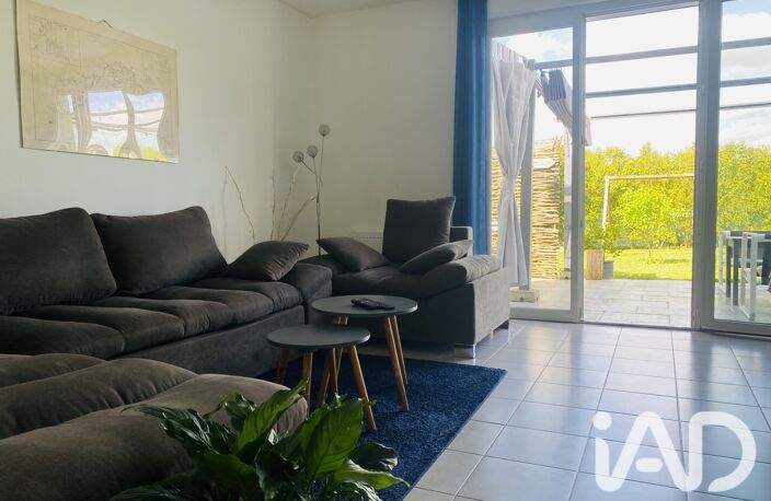 Vente Maison/villa 4 pièces — photo 4