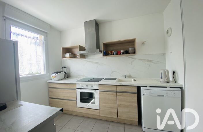 Vente Maison/villa 4 pièces — photo 5