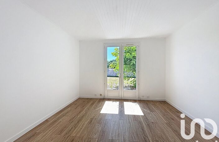 Vente Maison de ville 3 pièces — photo 2